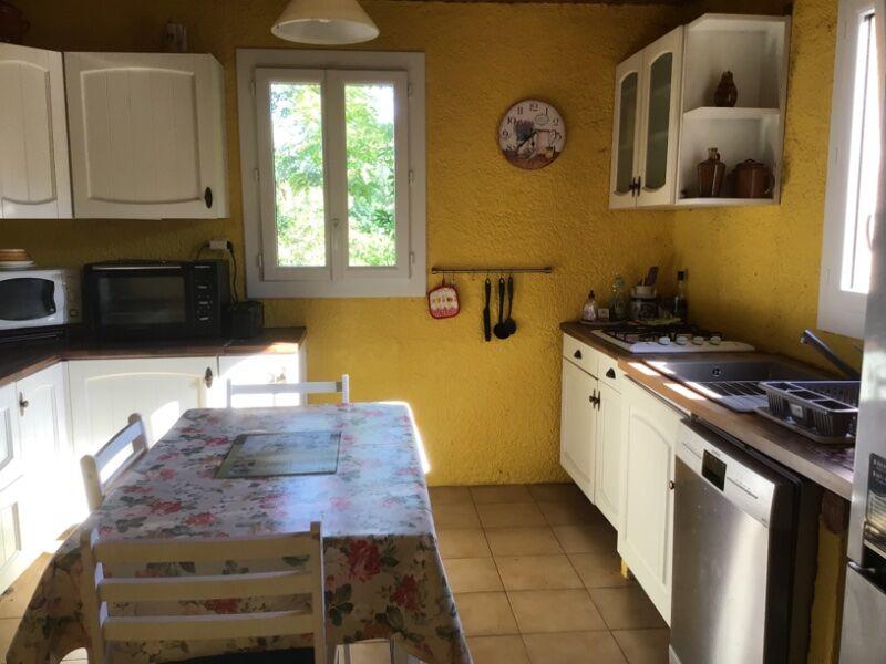 Maison - 78 m² - 4 pièces
