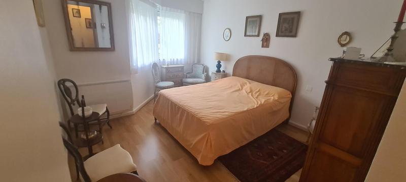 Appartement - 53 m² - 2 pièces