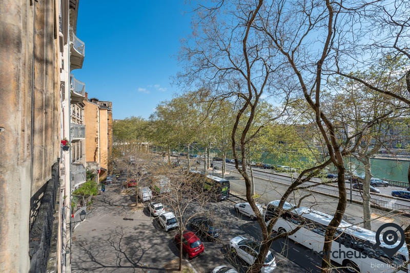 Appartement - 154 m² - 4 pièces