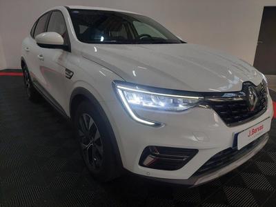 Renault Arkana Business E-Tech 145