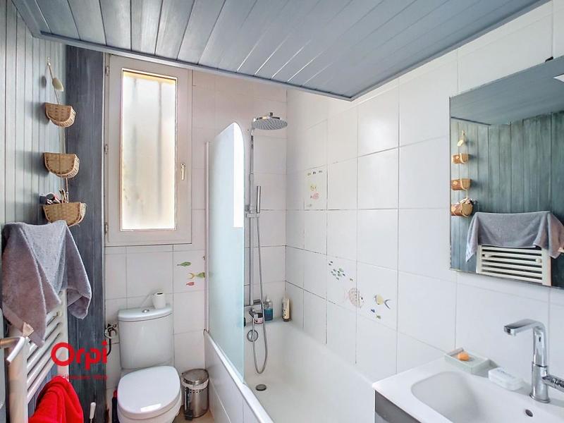 Appartement - 35 m² - 2 pièces