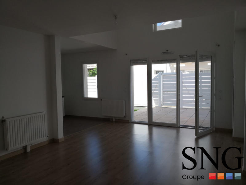 Appartement - 95 m² - 4 pièces