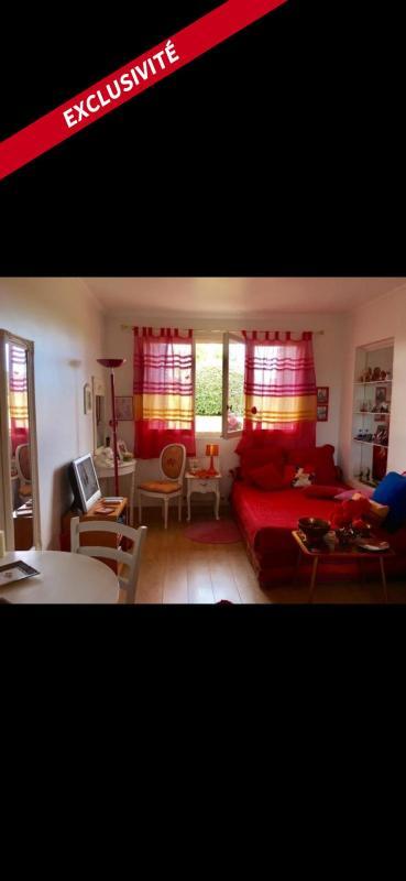 Appartement - 18 m² - 1 pièce