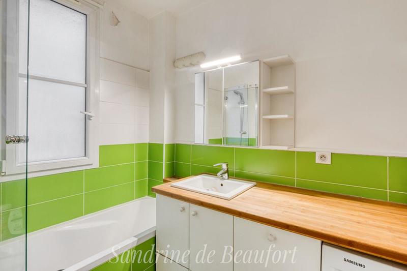 Appartement - 98 m² - 4 pièces