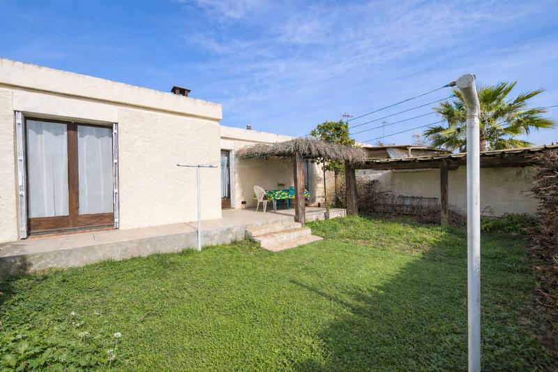 Maison - 73 m² - 4 pièces