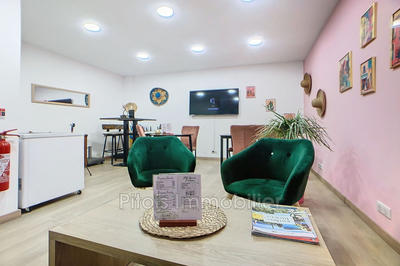 Local commercial - 51 m²