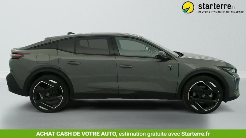 Peugeot 408 Phev 180 e-Eat8 Gt