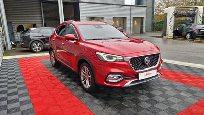 Mg Ehs 1.5t Gdi Phev luxury