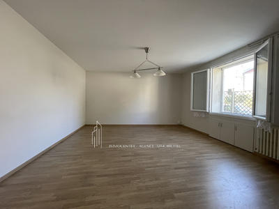 Maison de village - 140 m² - 5 pièces