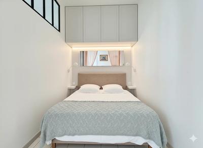 Appartement - 25 m²