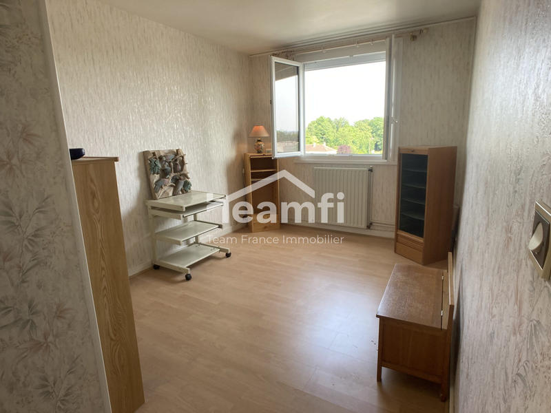 Appartement - 79 m² - 4 pièces