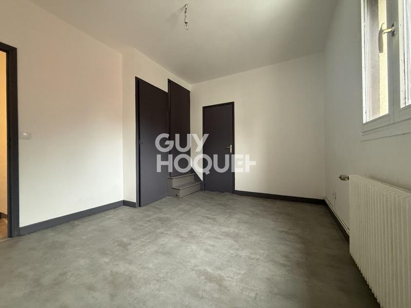 Maison de loisirs - 110 m² - 5 pièces