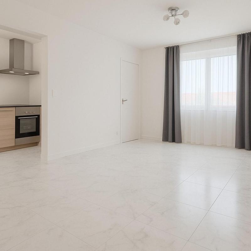 Maison - 83 m² - 5 pièces