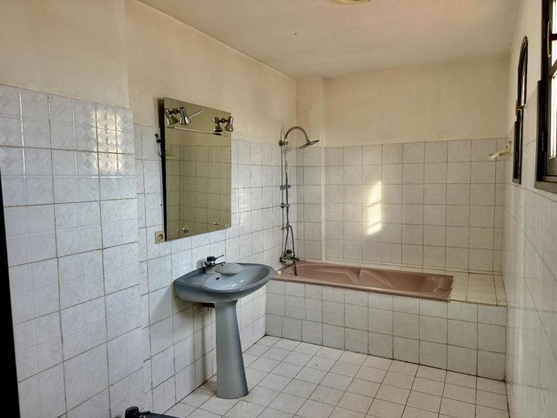 Villa - 121 m² - 4 pièces