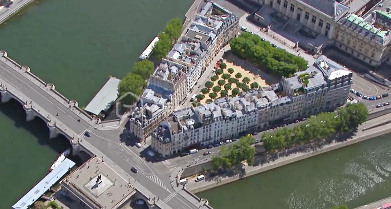 Local commercial - 83 m² - 3 pièces