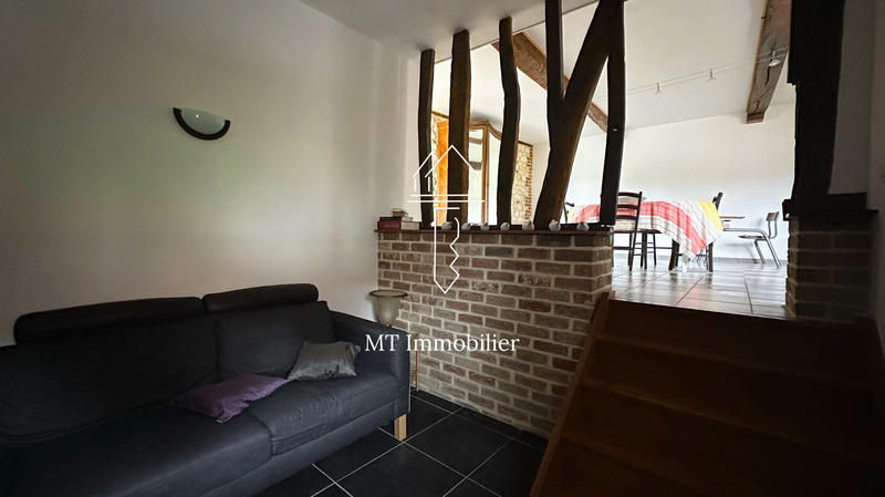 Maison - 343 m² - 8 pièces