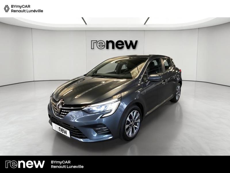 Renault Clio V TCe 90 Intens