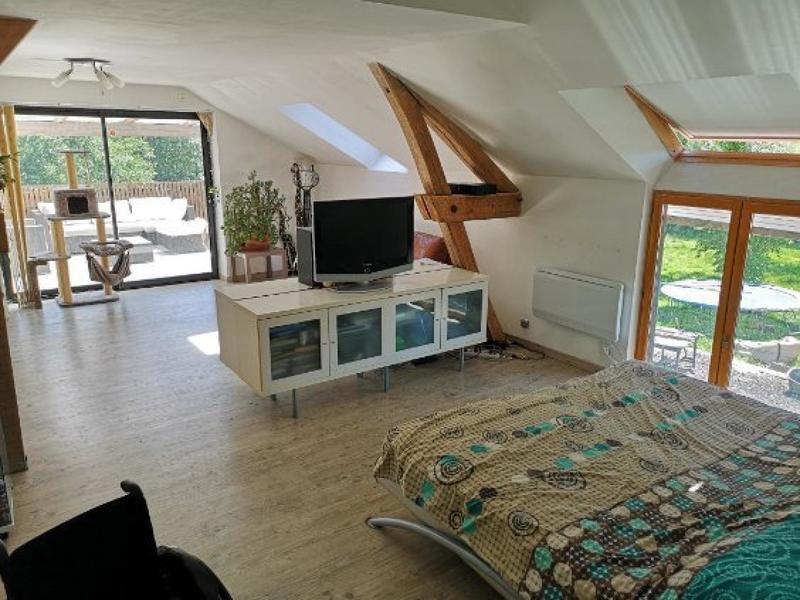 Maison - 350 m² - 12 pièces