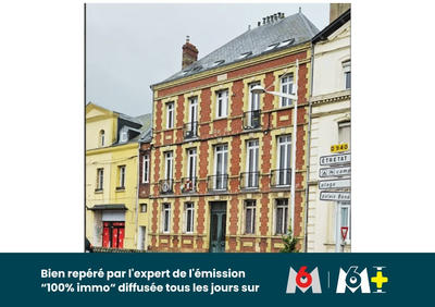 Appartement - 53 m² - 2 pièces