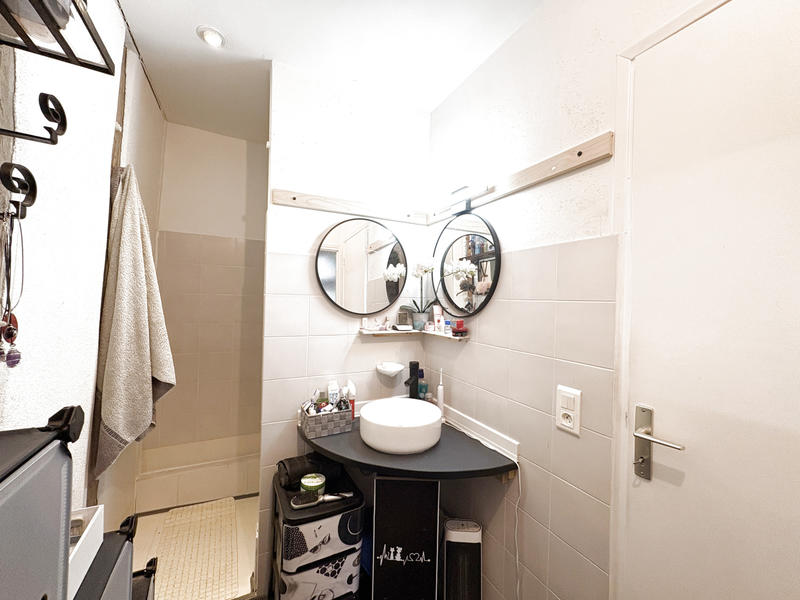 Maison - 106 m² - 3 pièces