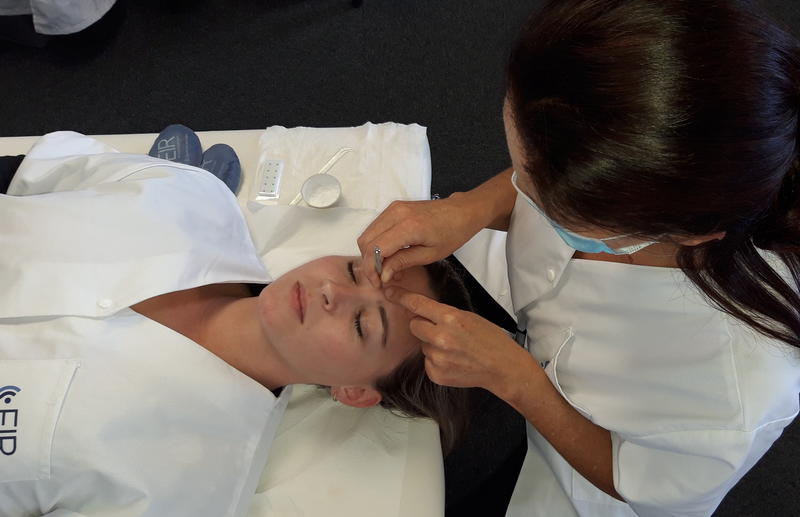 La Santé c'est le Pied !