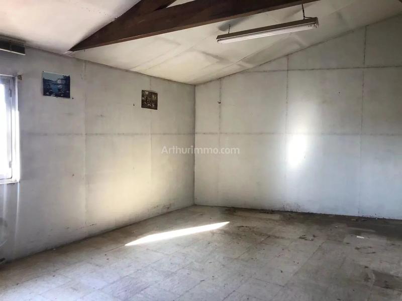 Maison - 91 m² - 5 pièces