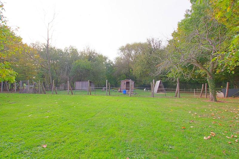 Maison - 131 m² - 5 pièces