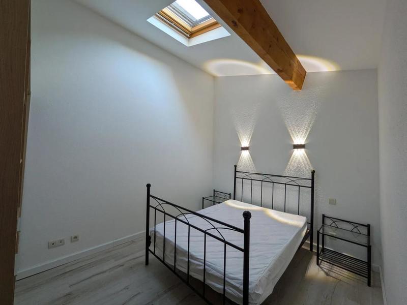 Appartement - 77 m² - 3 pièces