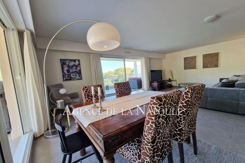 Appartement - 142 m² - 4 pièces