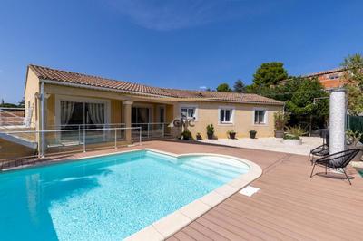 Villa - 146 m² - 5 pièces