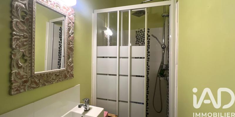 Maison - 209 m² - 7 pièces