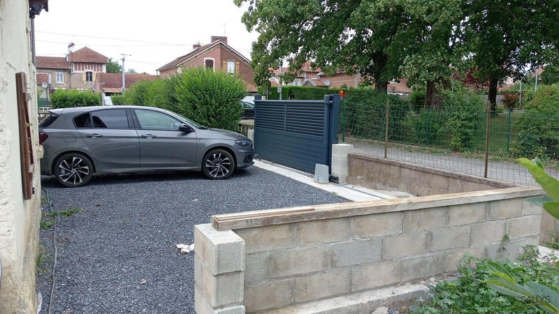 Maison - 86 m² - 4 pièces