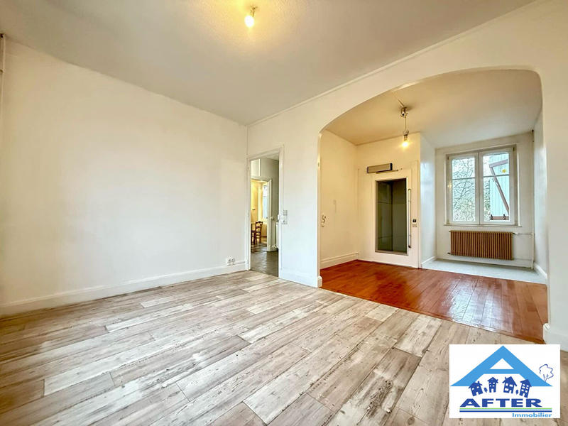 Maison - 108 m² - 5 pièces