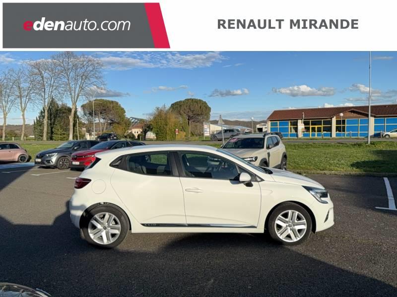Renault Clio TCe 90 - 21n Business