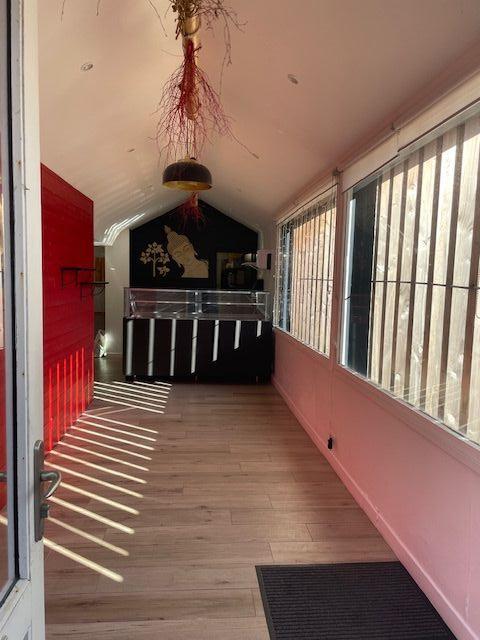 Local commercial - 44 m²