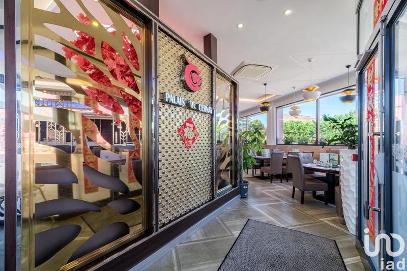 Local commercial - 839 m²