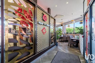 Local commercial - 839 m²