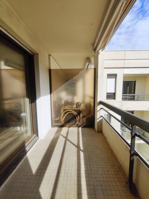 Appartement - 59 m² - 2 pièces