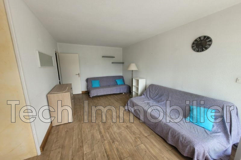 Appartement - 31 m² - 2 pièces