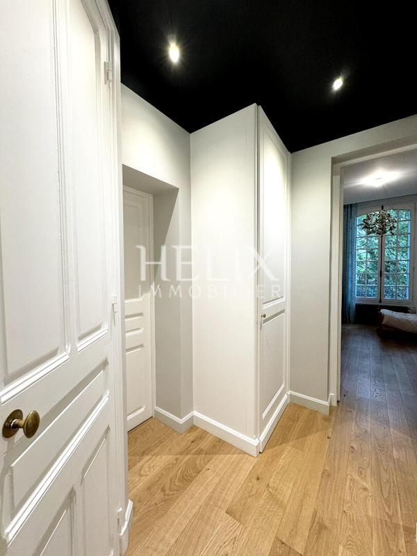 Appartement - 106 m² - 4 pièces