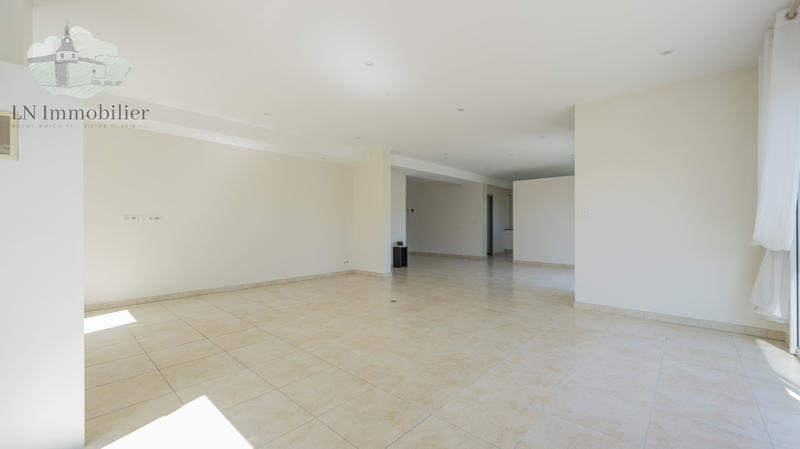 Maison - 162 m² - 6 pièces