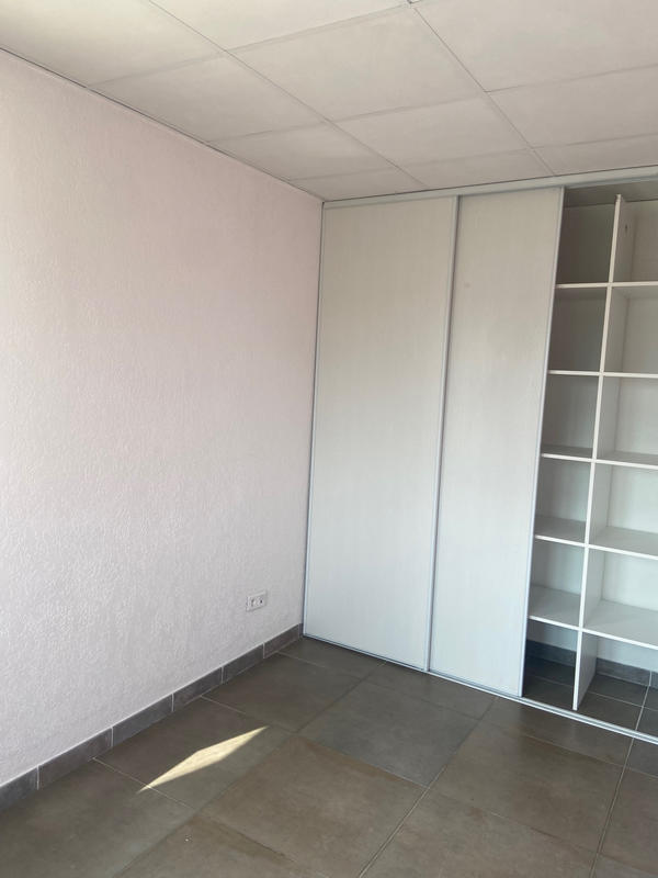 Bureau - 32 m²