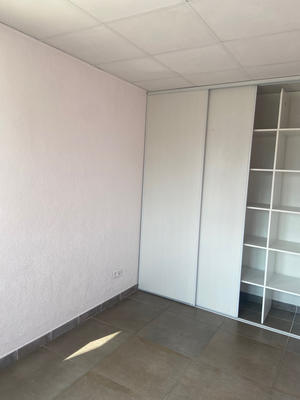 Bureau - 32 m²