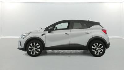 Renault Captur TCe 90 Evolution 5p