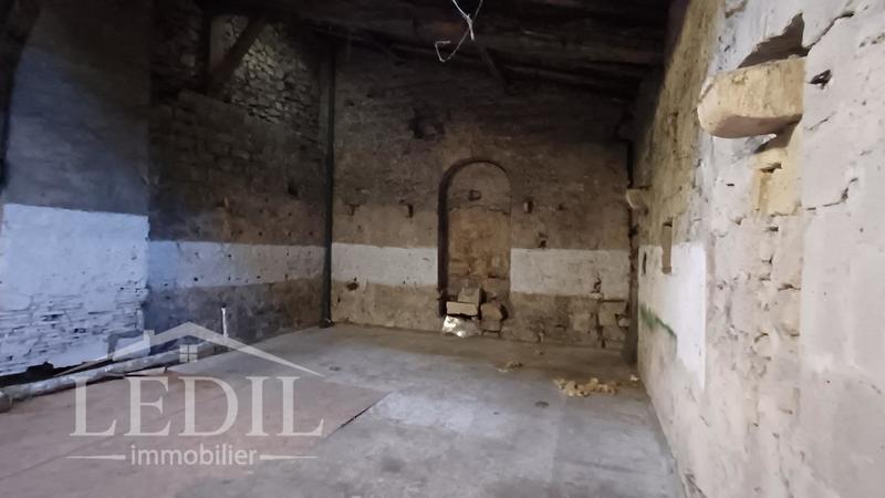 Propriété - 193 m² - 4 pièces