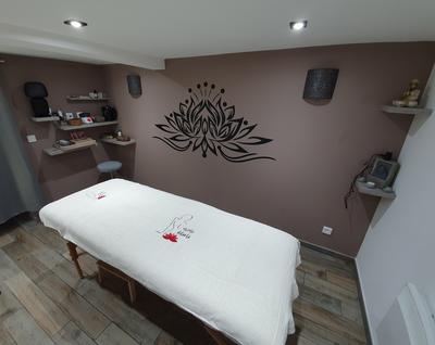 L'Escale Détente 84