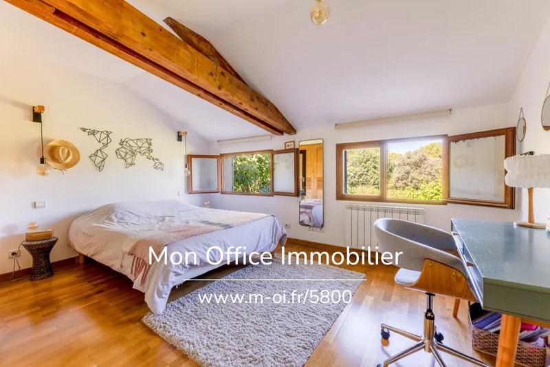 Corps de ferme - 203 m² - 6 pièces