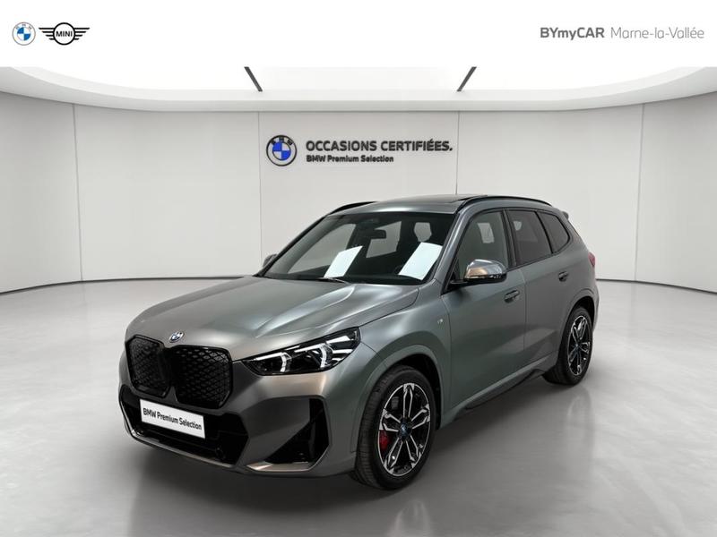 Bmw iX1 U11 eDrive20 204ch Bva m Sport