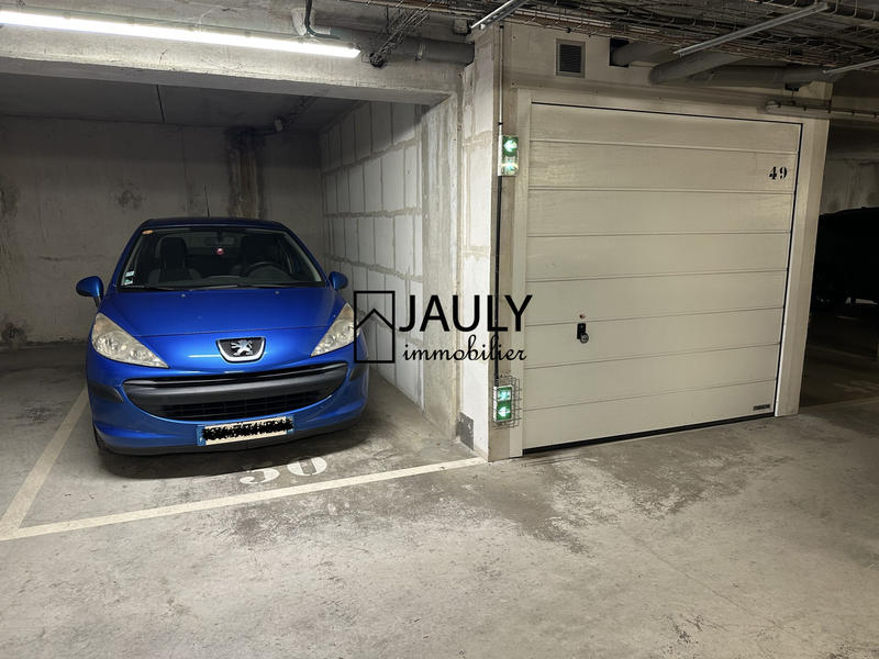 Appartement - 75 m² - 4 pièces