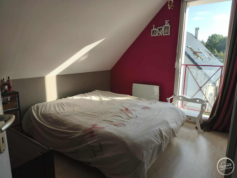 Maison - 170 m² - 7 pièces